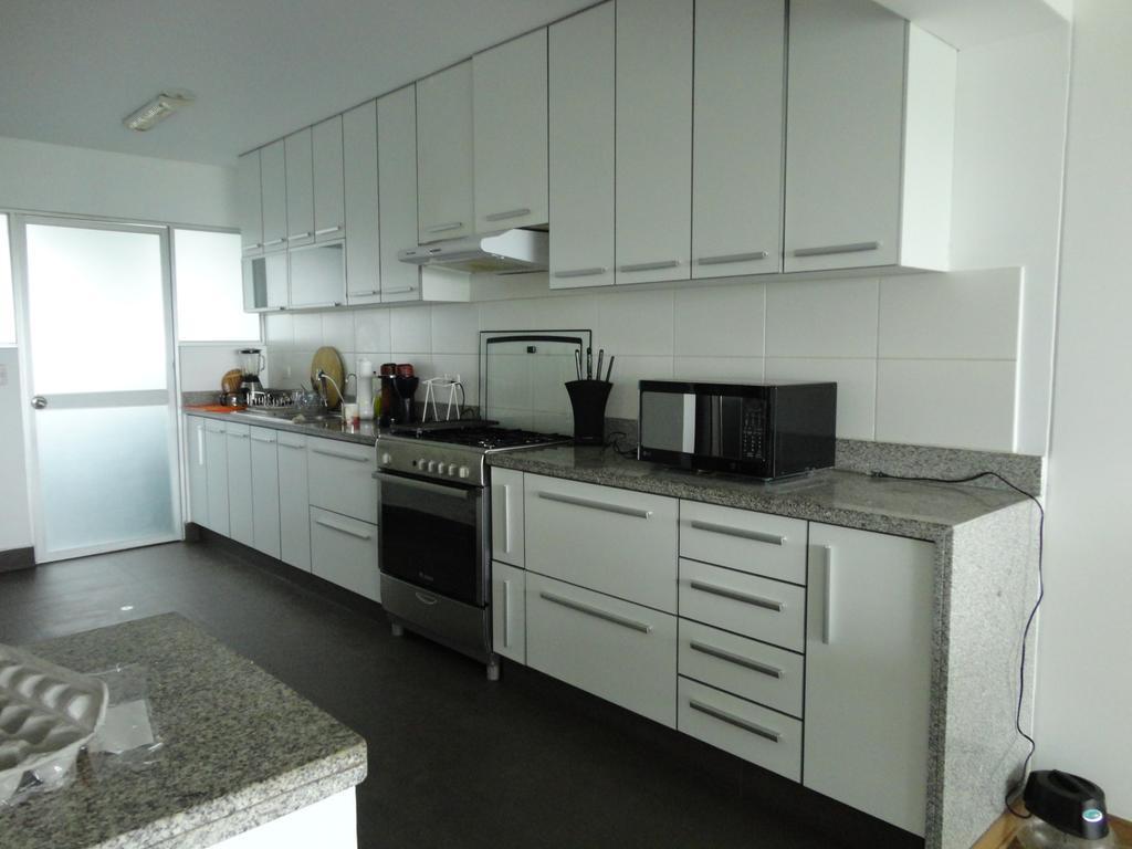San Borja, Bello Apartamento Lima Extérieur photo