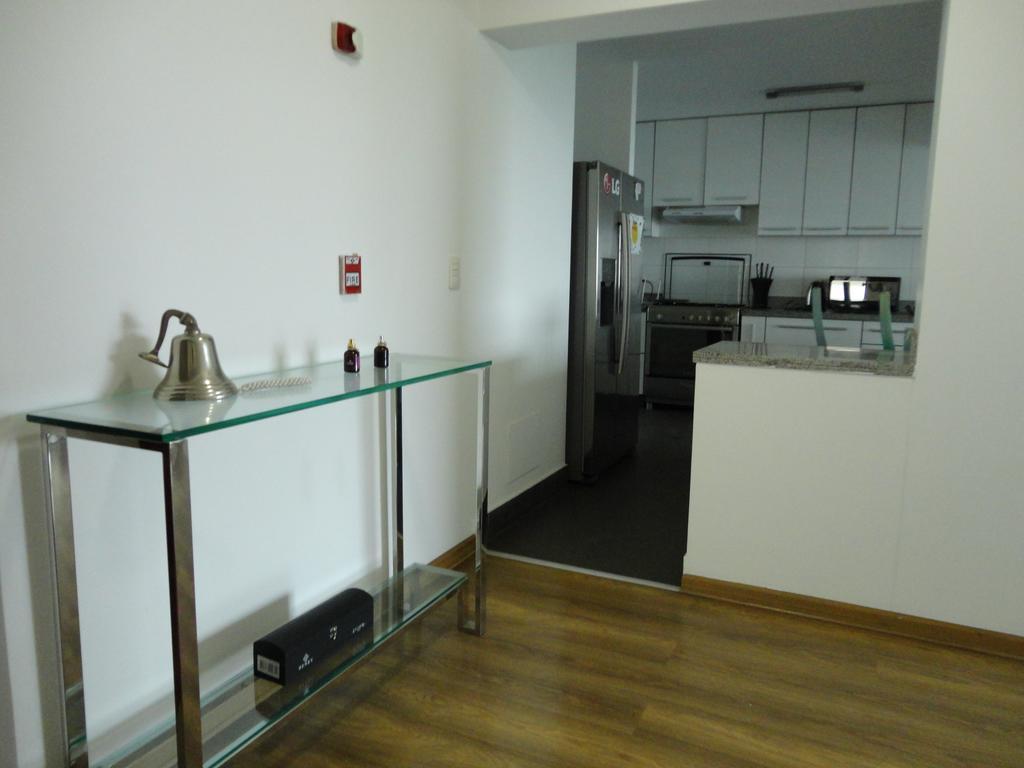 San Borja, Bello Apartamento Lima Extérieur photo