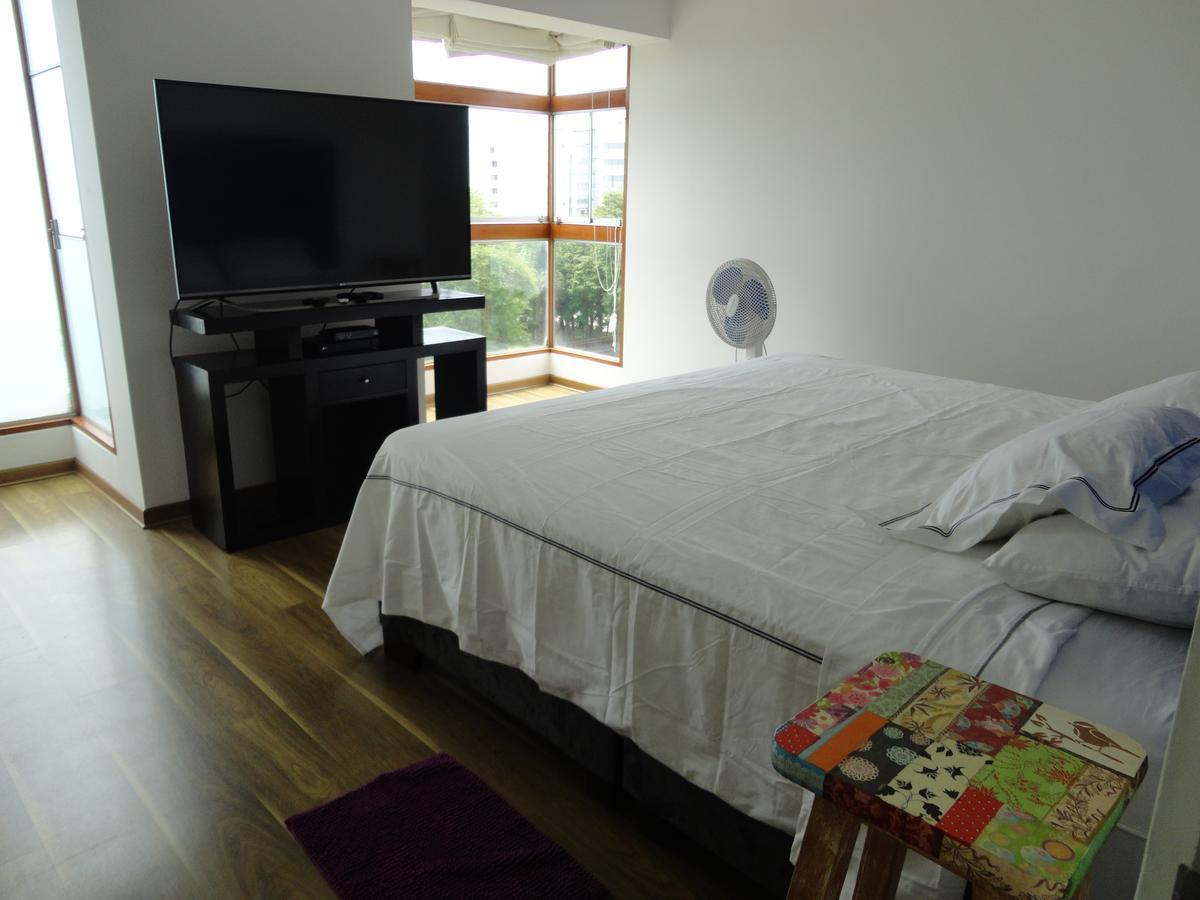 San Borja, Bello Apartamento Lima Extérieur photo