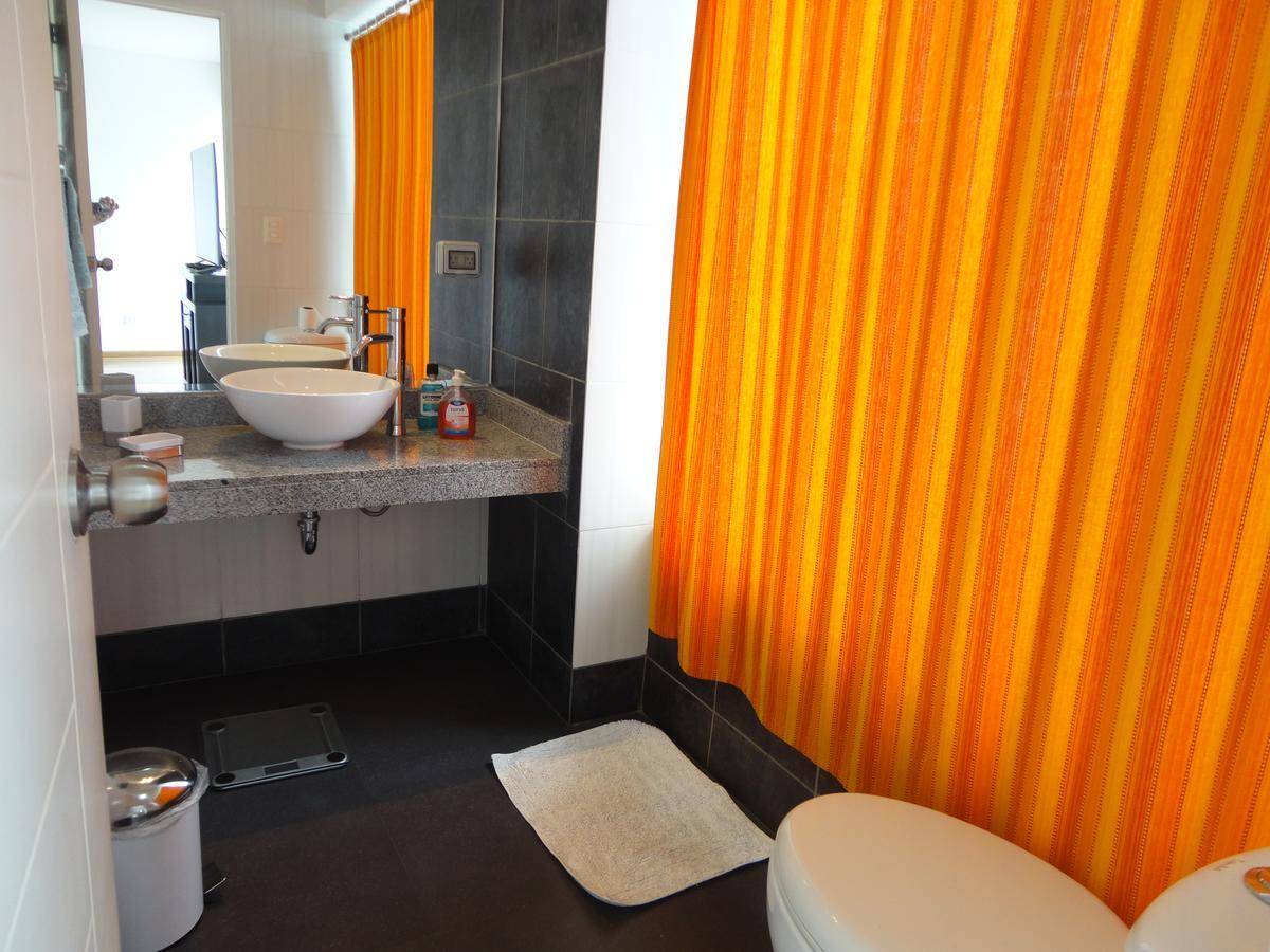 San Borja, Bello Apartamento Lima Extérieur photo